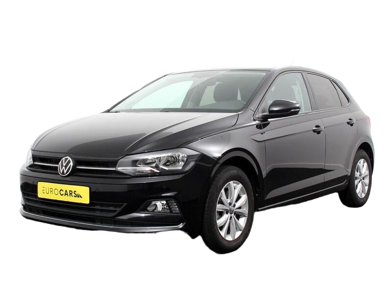 Volkswagen Polo occasion