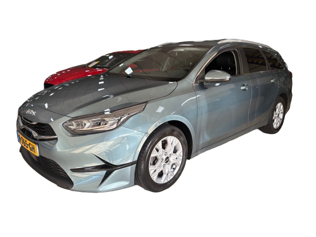 Kia Ceed Sportswagon