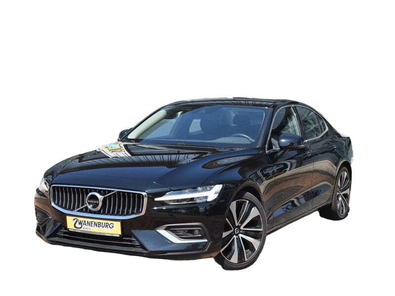 Volvo S60 occasion