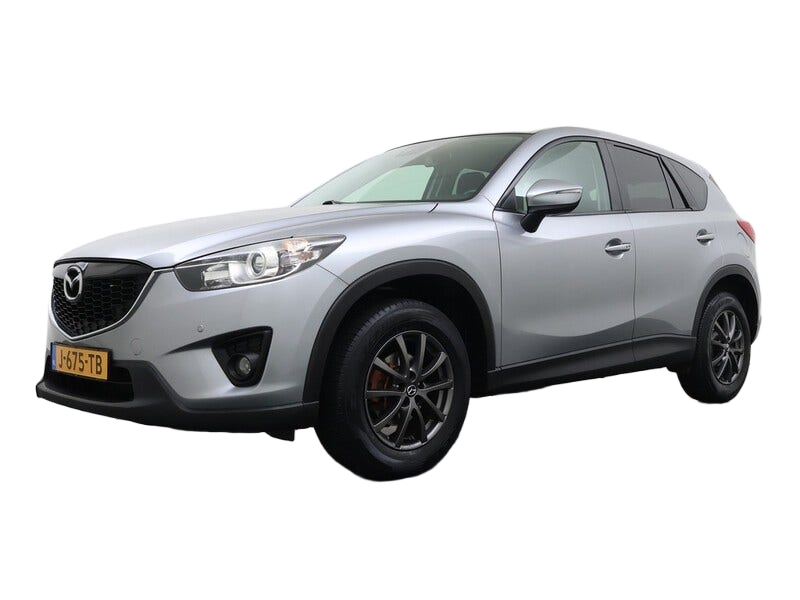 Mazda CX 5 occasion