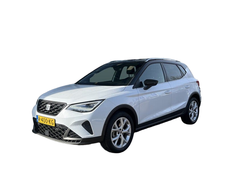 SEAT Arona occasion