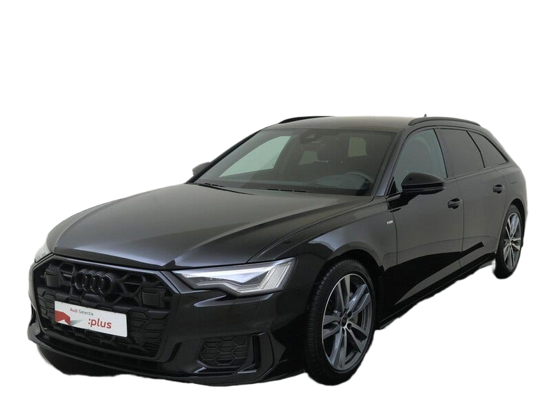 Audi A6 occasion