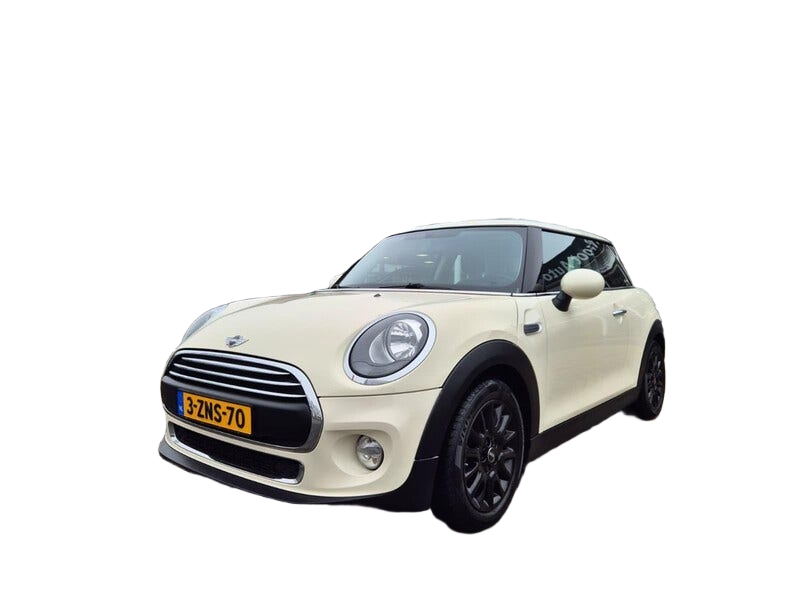 MINI One occasion