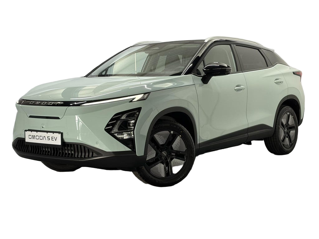 Omoda 5 EV