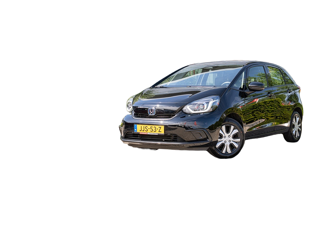 Honda Jazz occasion