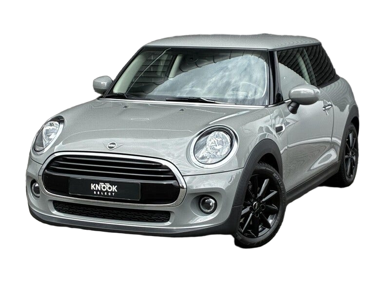 MINI Cooper occasion