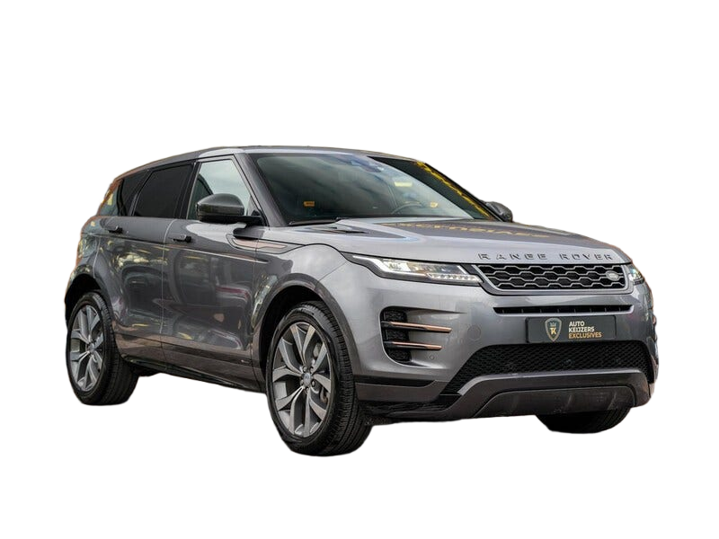 Land Rover Range Rover Evoque occasion