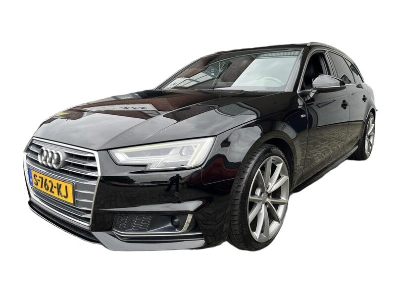Audi A4 occasion