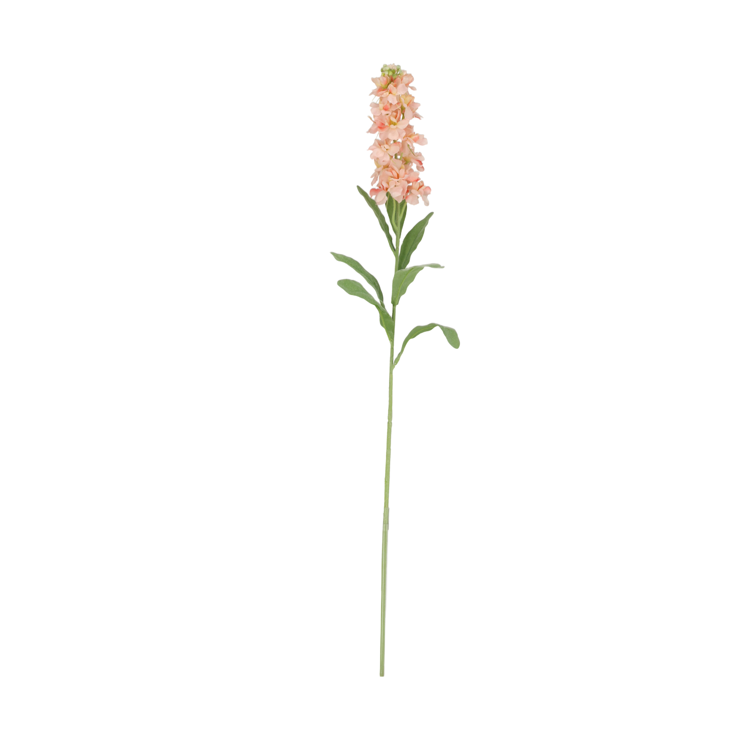 Violier Kunsttak 79cm Zalm