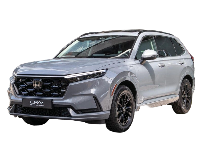 Honda CR V occasion