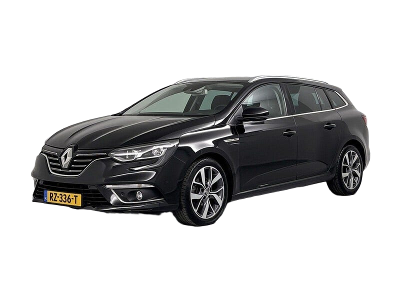 Renault Mégane Estate occasion