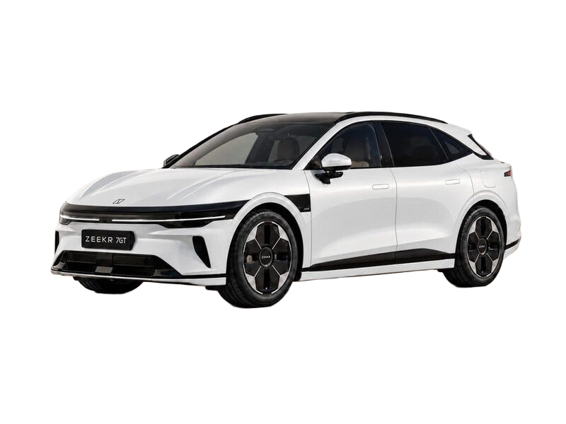 Zeekr 7GT