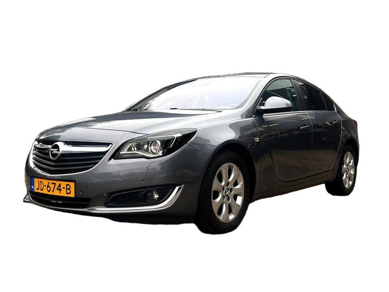 Opel Insignia occasion
