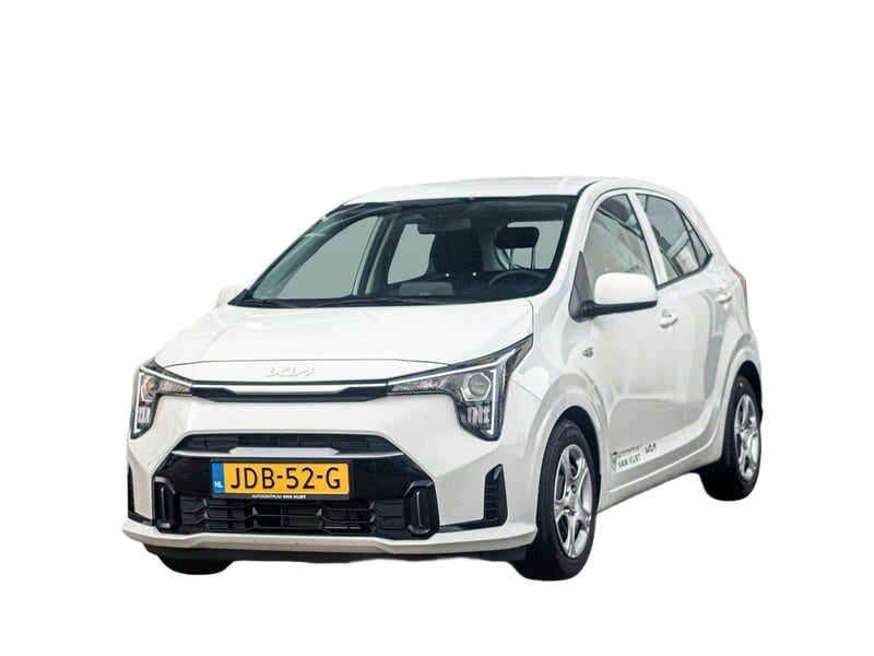 Kia Picanto occasion