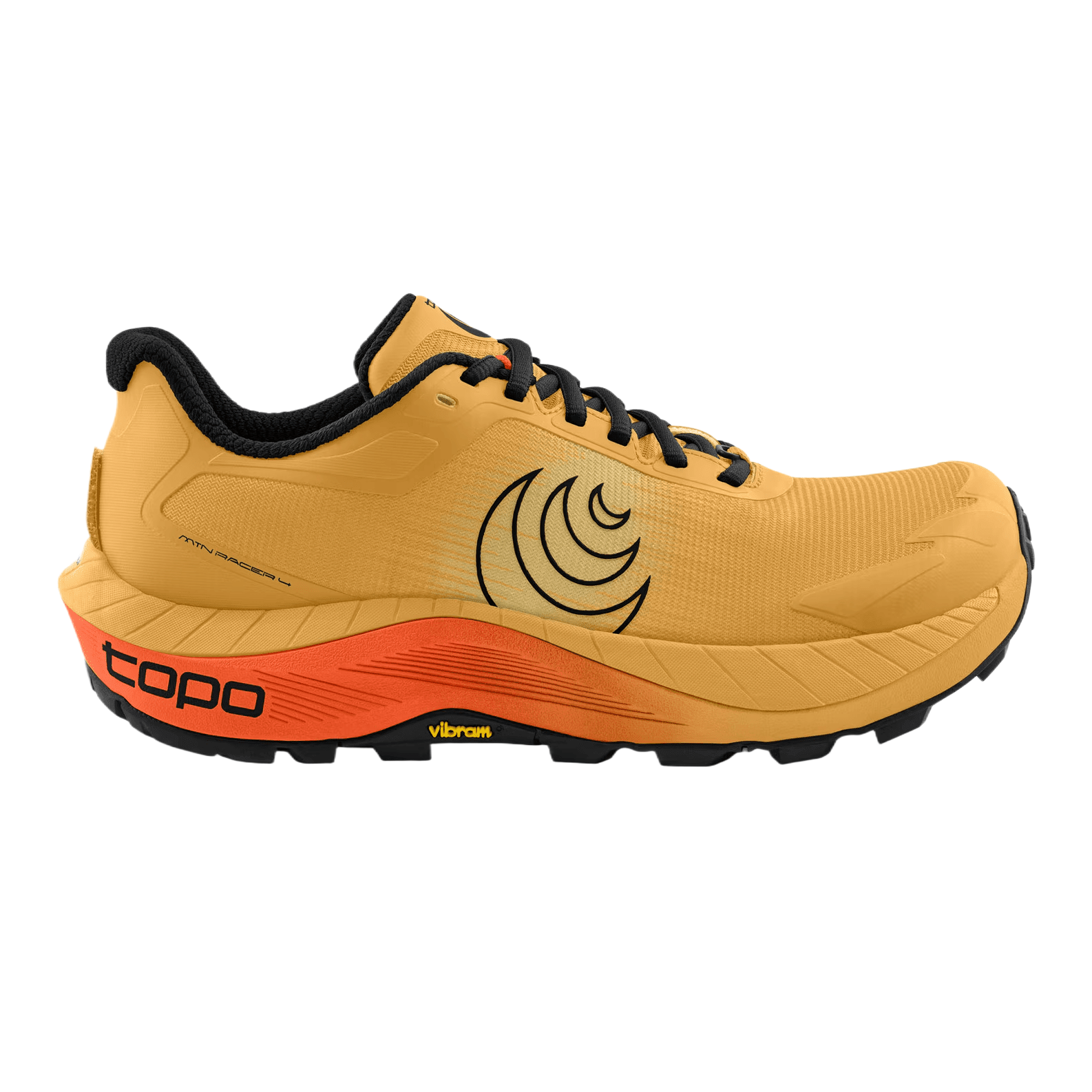 Topo Athletic MTN Racer 4 Heren