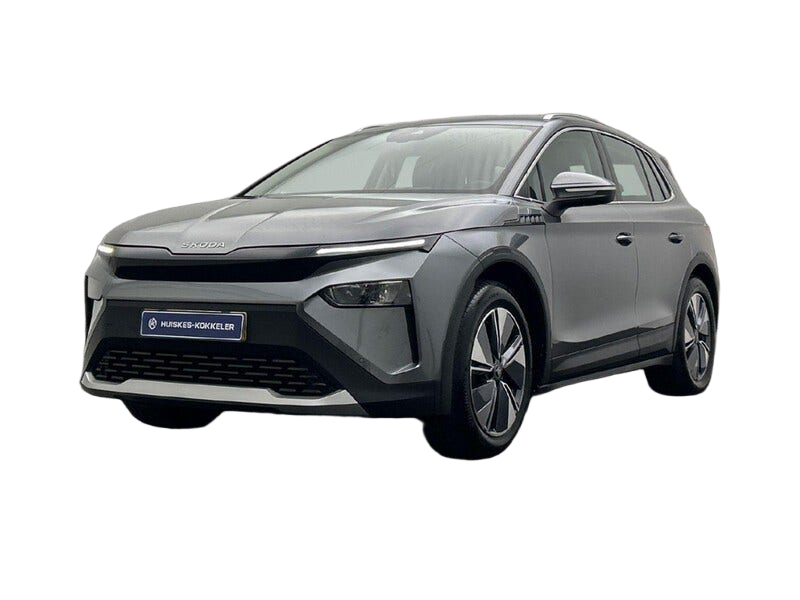 Skoda Elroq occasion