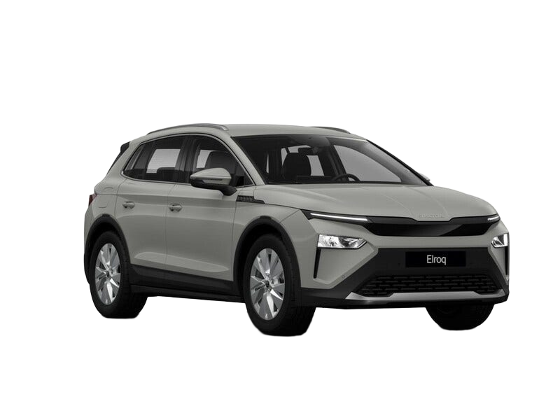 Skoda Elroq occasion