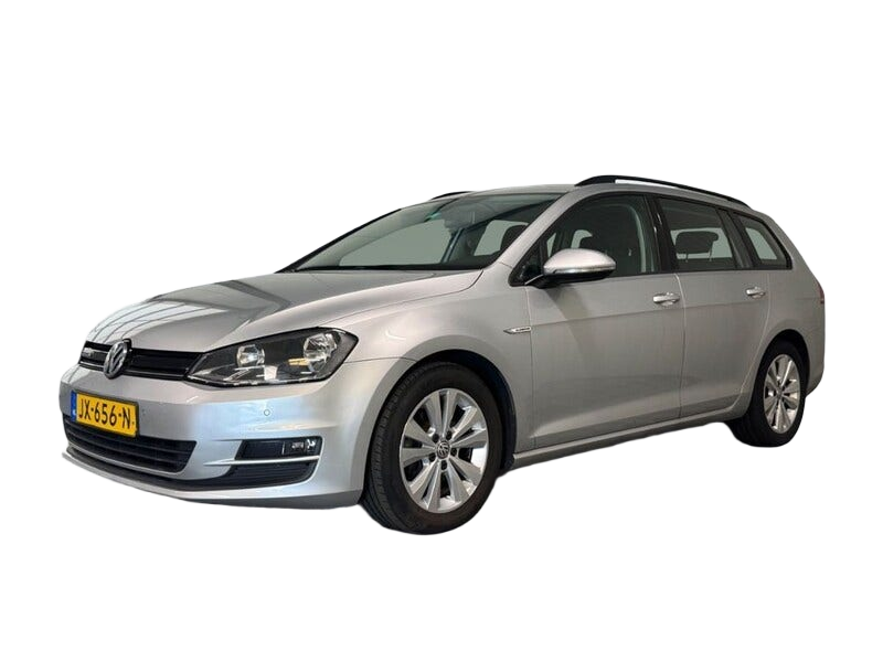 Volkswagen Golf occasion