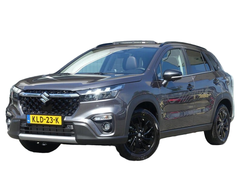 Suzuki S Cross occasion
