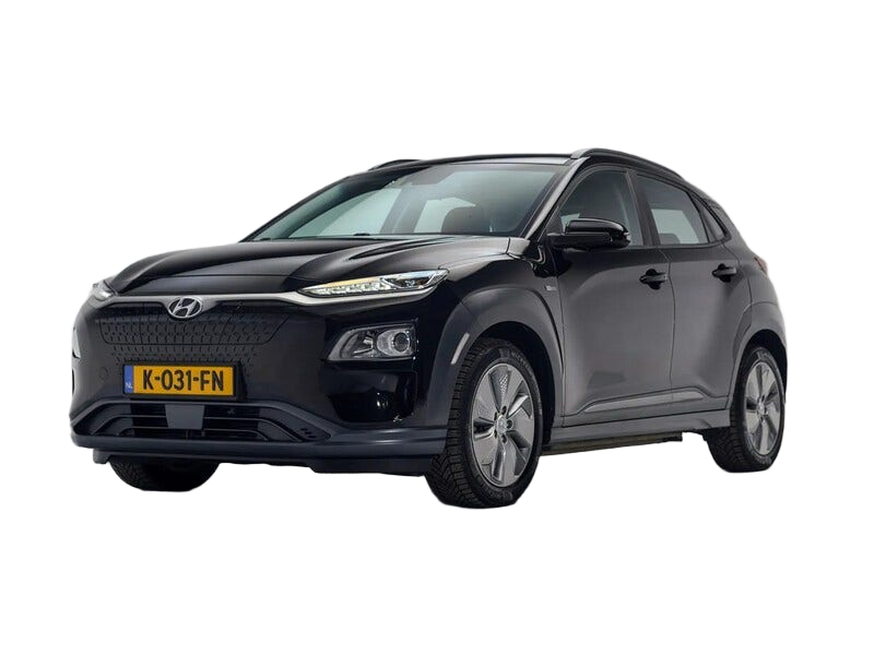 Hyundai Kona occasion