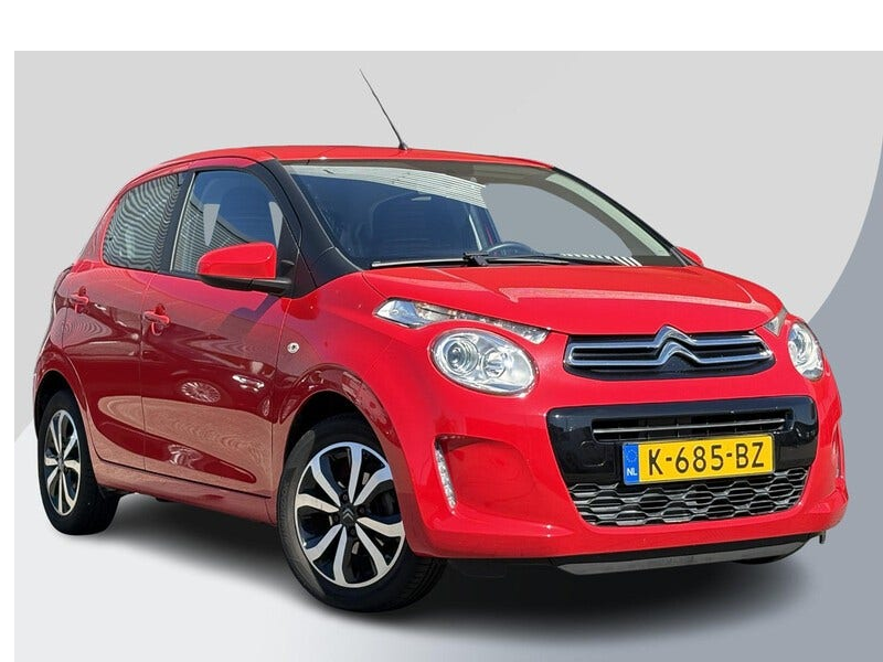 Citroën C1