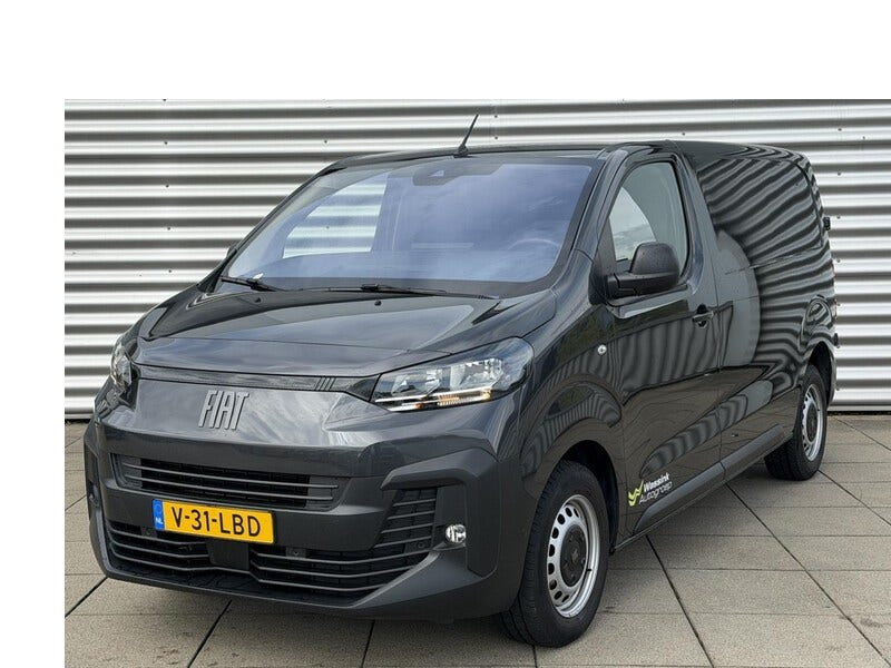 Fiat Scudo