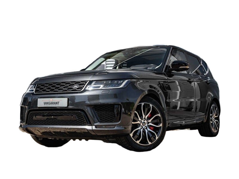 Land Rover Range Rover Sport occasion