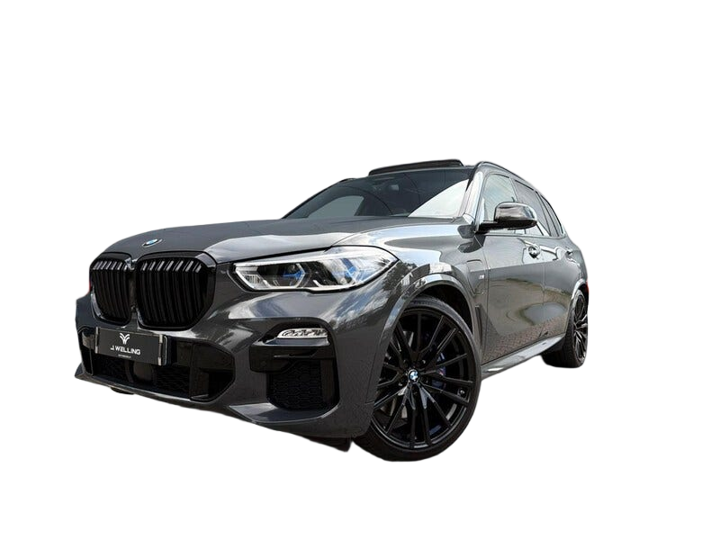 BMW X5 occasion