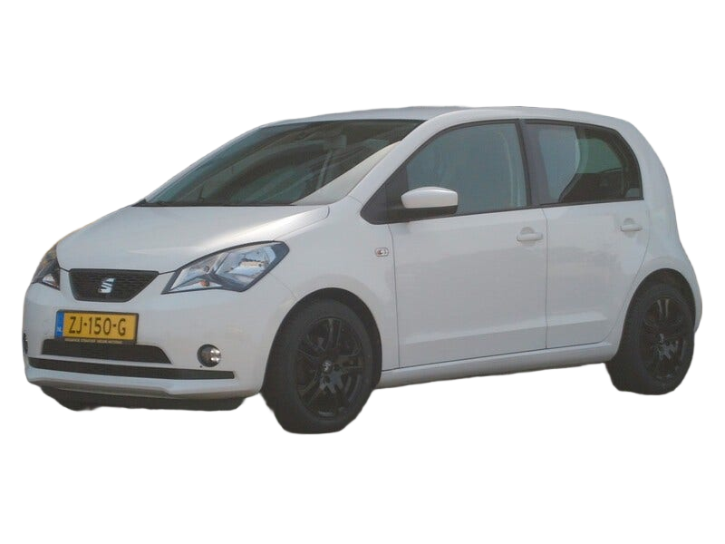 SEAT Mii occasion