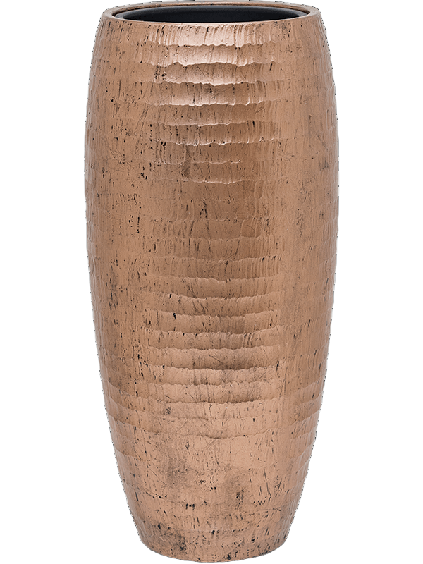 Baq Opus Hammered Partner gold (met inzetbak), 35x75cm