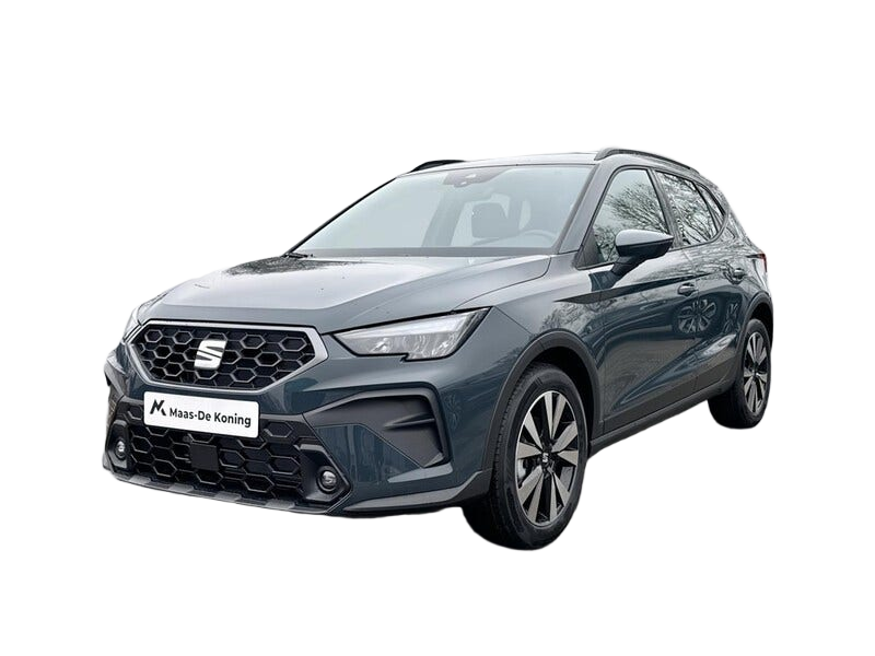 SEAT Arona occasion