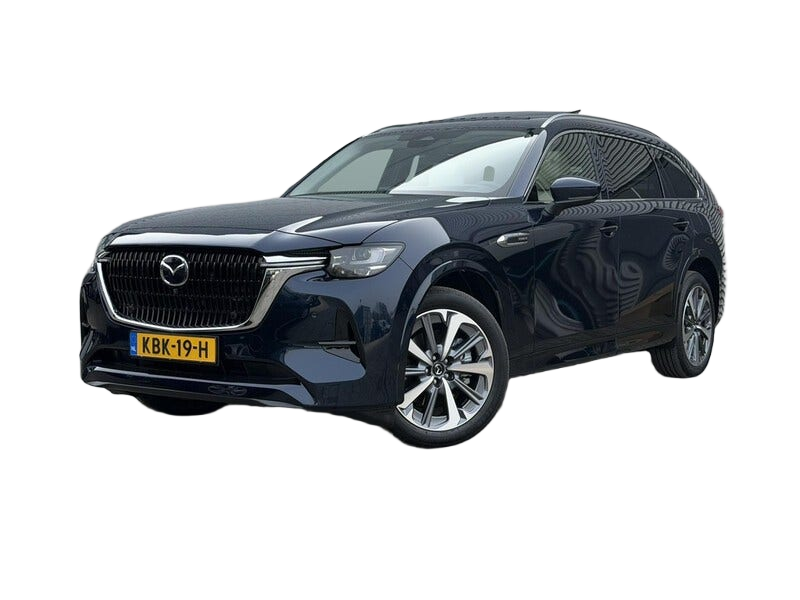 Mazda CX 80