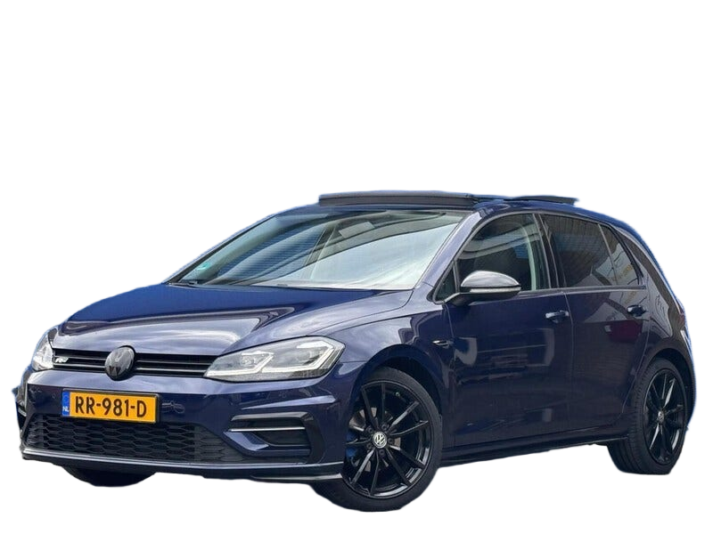 Volkswagen Golf occasion