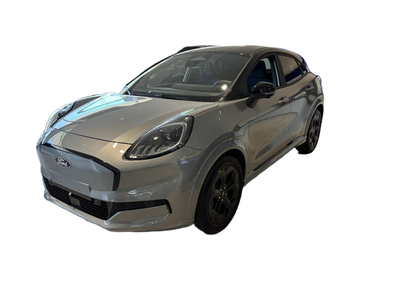 Ford Puma Gen E