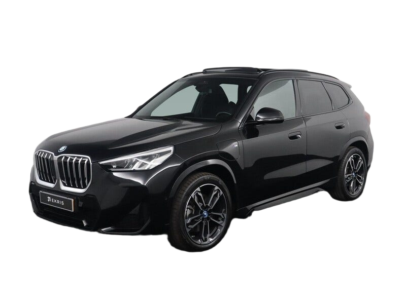 BMW X1 occasion