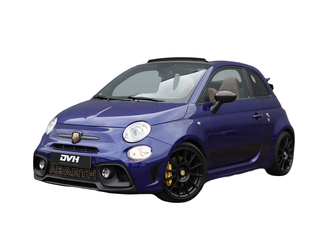 Abarth 595C