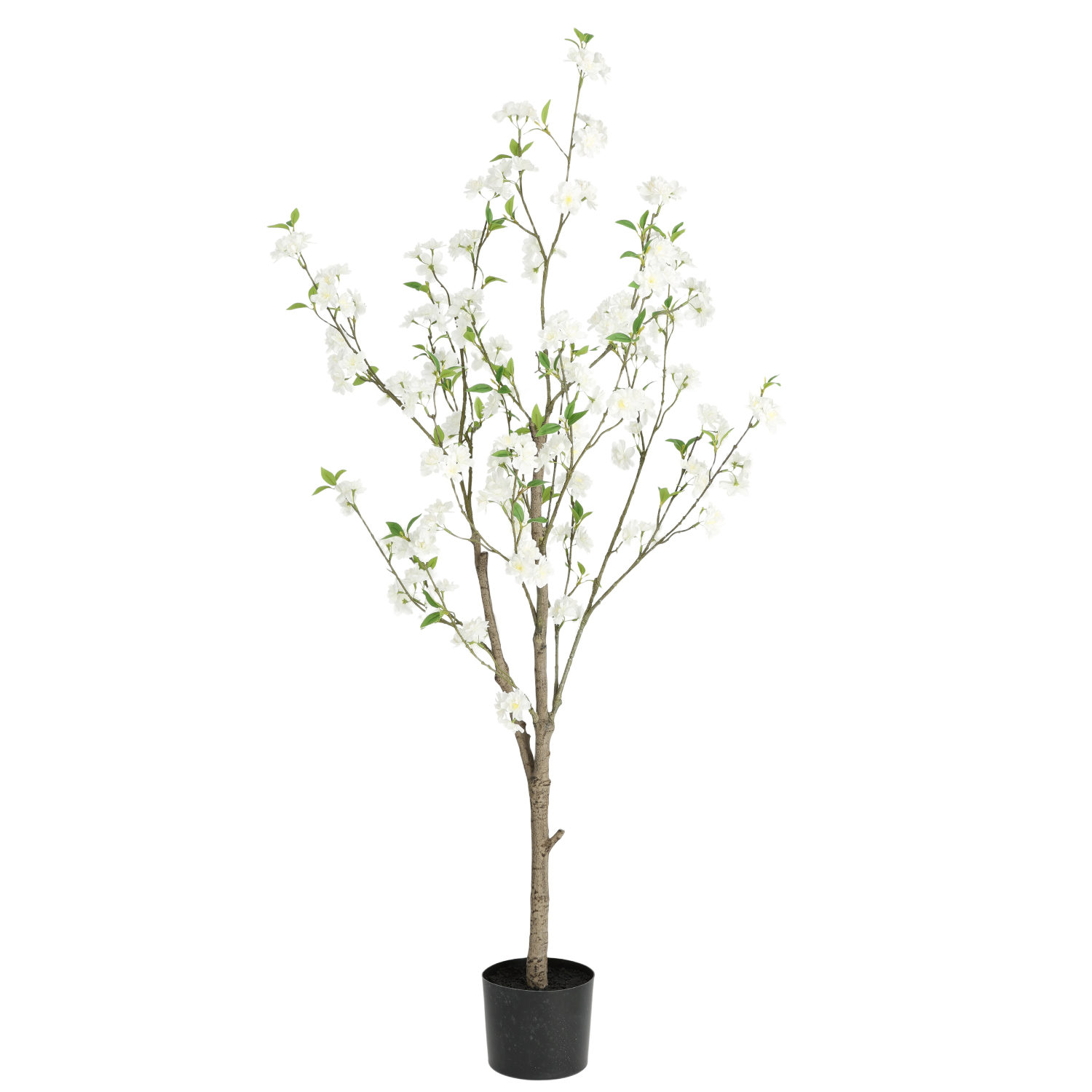 Bloesem Kunstboom 150cm creme