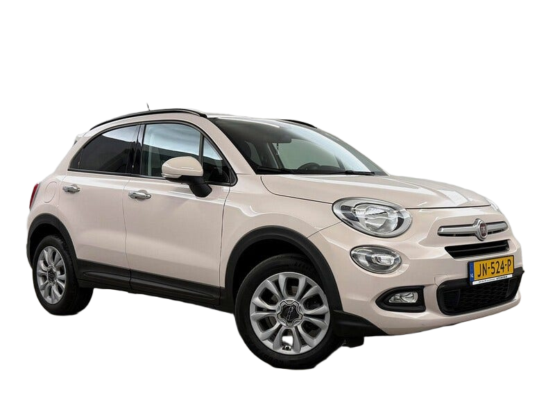 Fiat 500X occasion