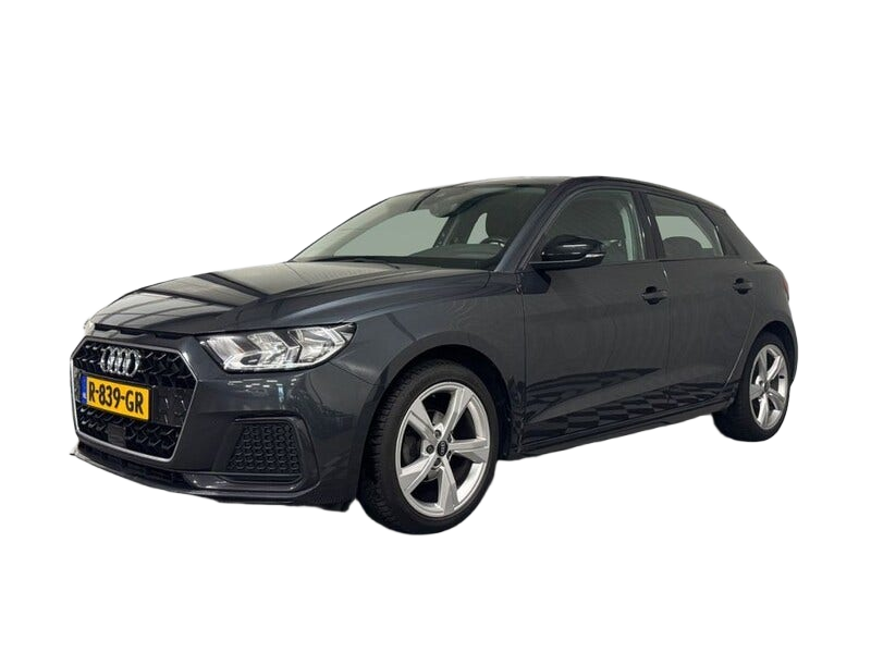Audi A1 Sportback occasion