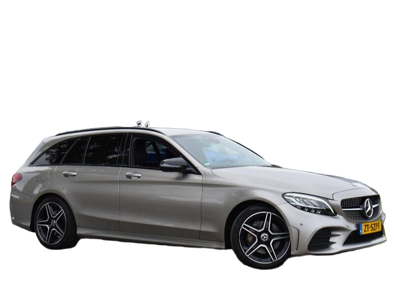 Mercedes Benz C Klasse occasion