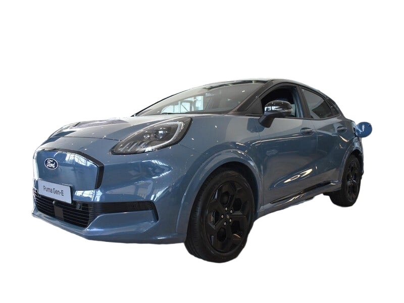 Ford Puma Gen E occasion