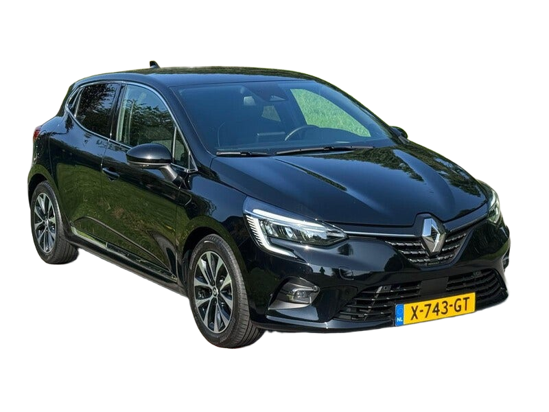 Renault Clio occasion