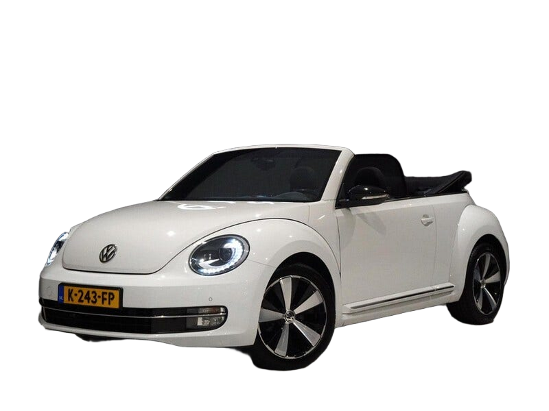 Volkswagen Beetle occasion