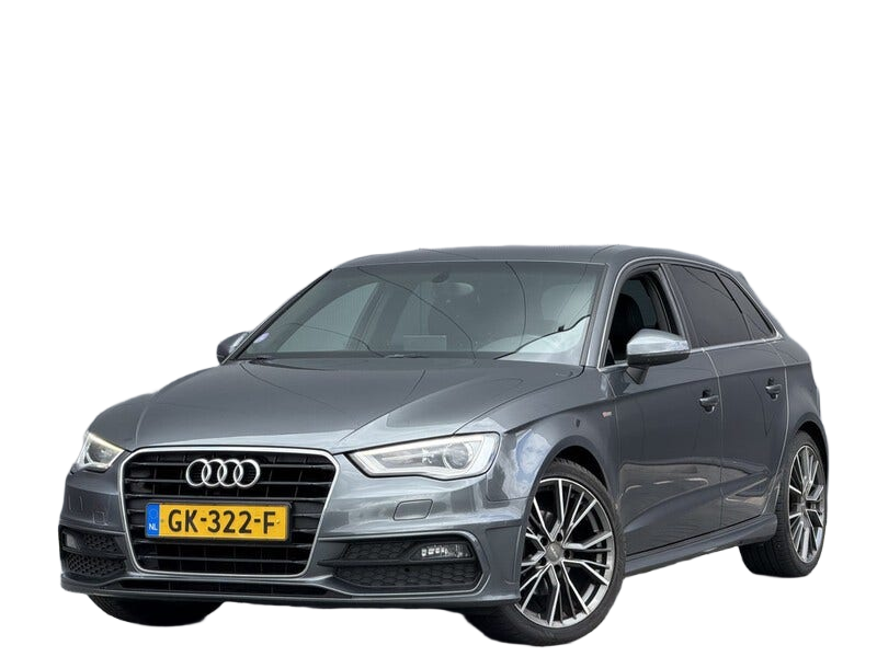 Audi A3 occasion