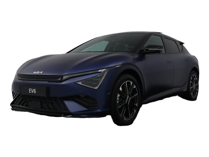 Kia EV6 occasion