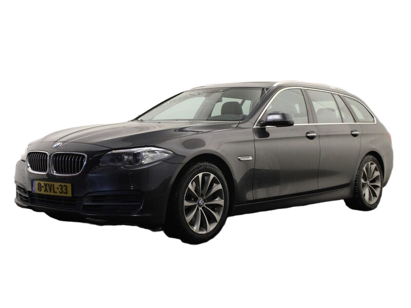 BMW 5 Serie occasion
