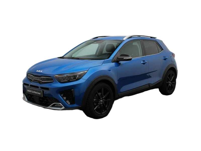 Kia Stonic occasion