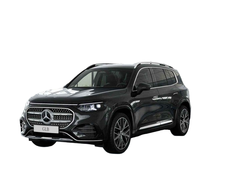 Mercedes Benz GLB occasion
