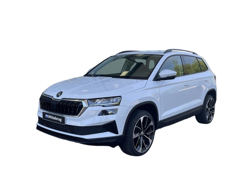 Skoda Karoq occasion