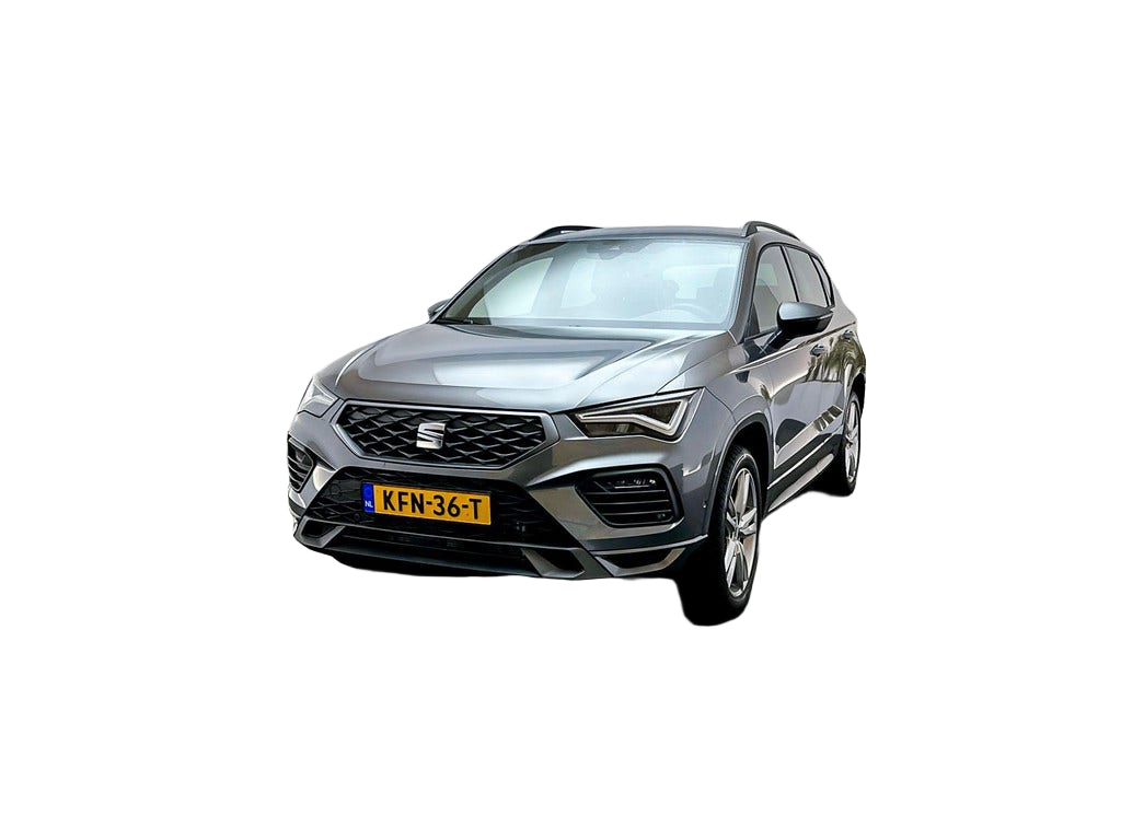SEAT Ateca occasion